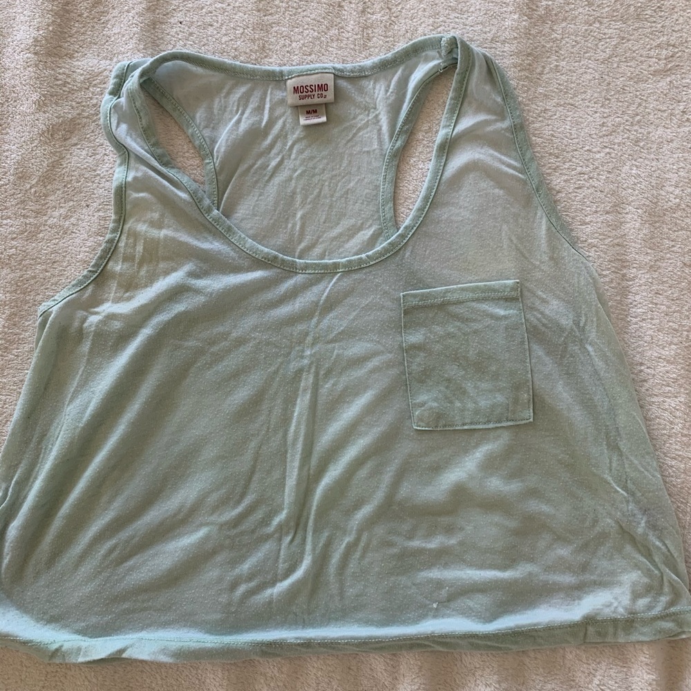 Mossimo tank top